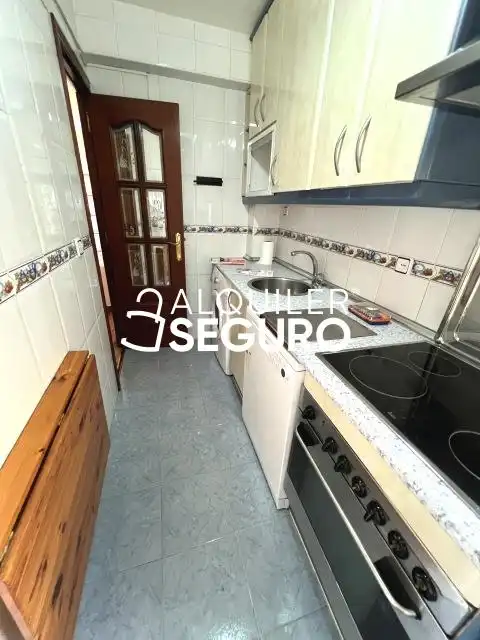 Flat for rent in de Hernán Cortés, Descubridores - Escritores