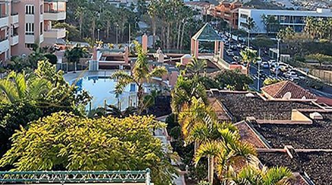 Foto 3 de Apartamento en venta en El Sauce, Playa Fañabé Alto, Adeje