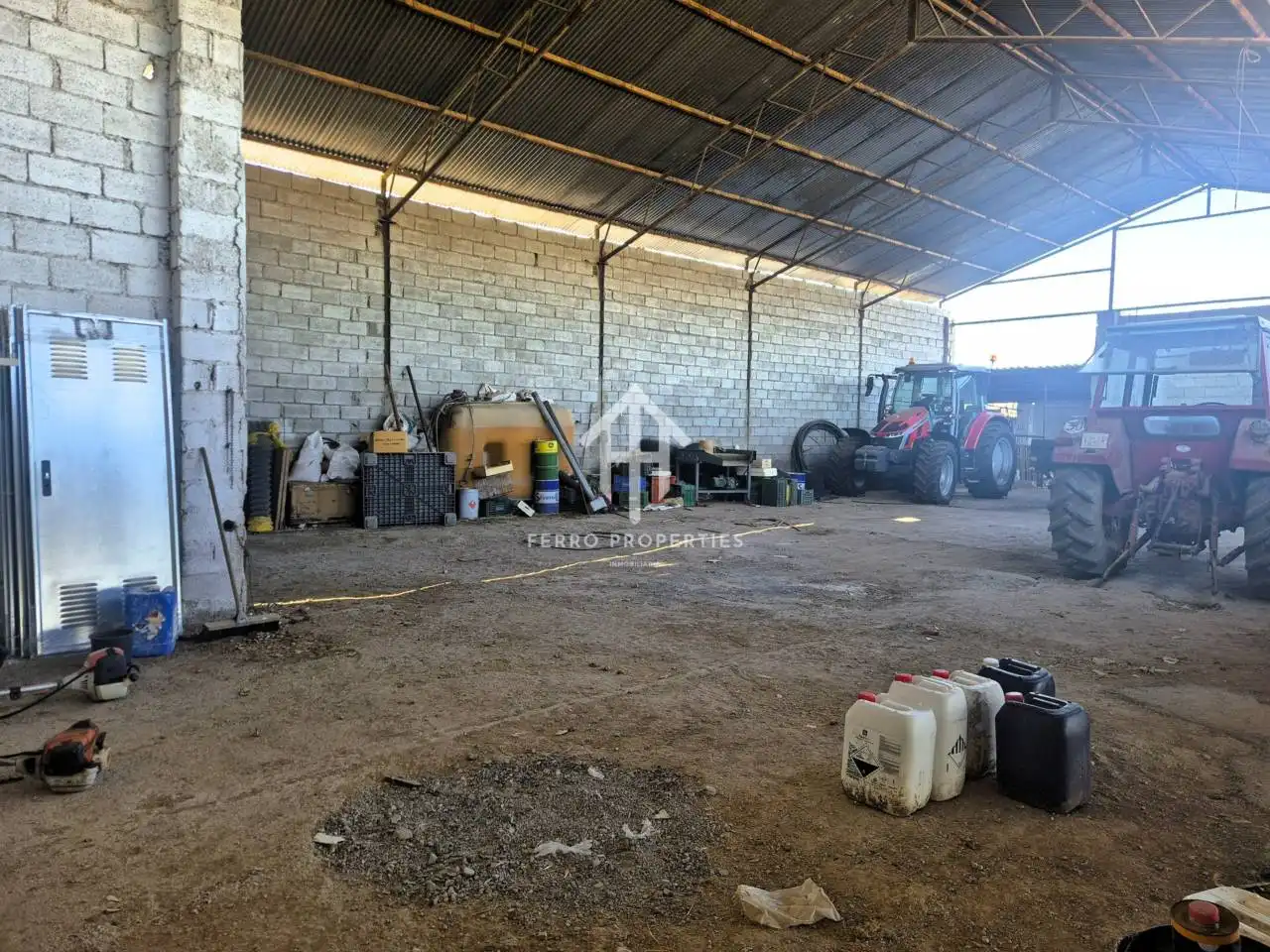 Terreny rústic en venda a Íllora, imagen 14