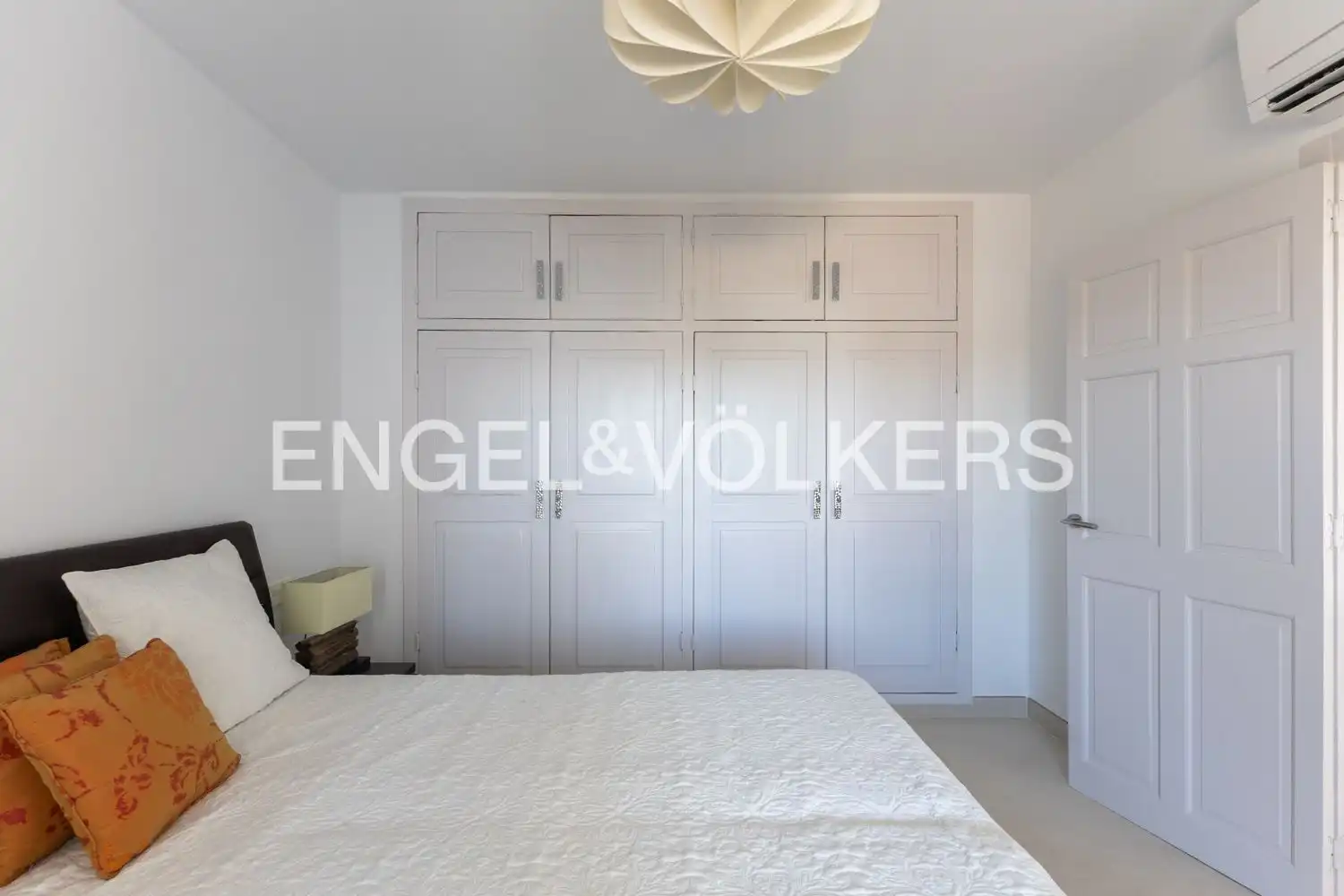 Habitación de Casa o chalet en venta en Peñíscola / Peníscola con Aire acondicionado, Calefacción y Jardín privado