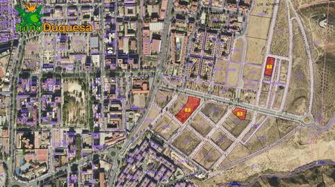 Photo 3 of Residential for sale in Calle Alcalde Mosen Rubi, Sn, Parque Nueva Granada,  Granada Capital