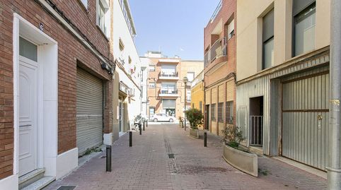 Foto 3 de Casa o chalet en venta en C/ Lepanto, Almeda - El Corte Inglés, Cornellà de Llobregat