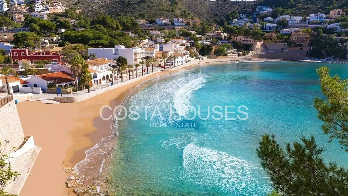 Villa avec terrasse à vendre à Carretera de la Fustera, imagen 68