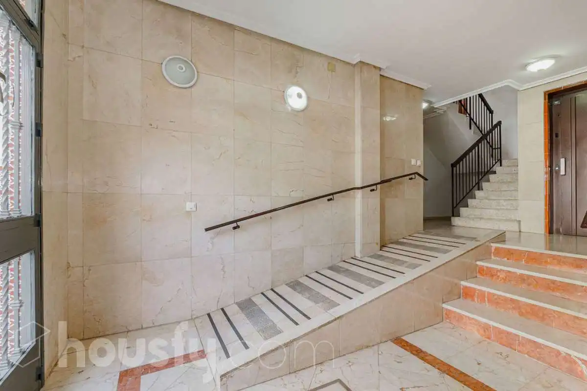 Flat with lift for sale in Calle Linde ., imagen 25
