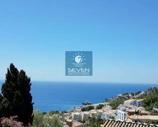 Exterior view of Residential for sale in Almuñécar