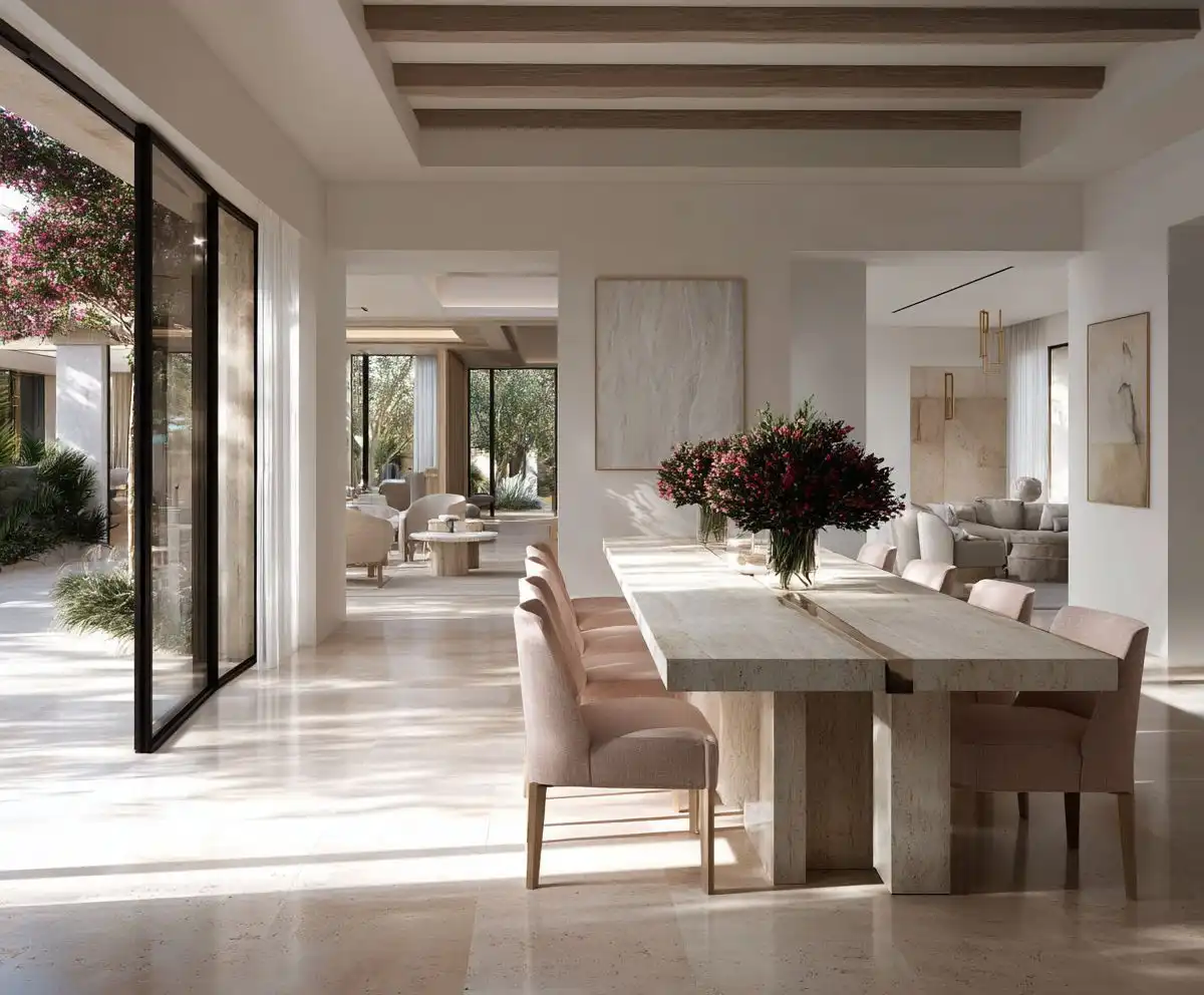 Casa con piscina en venta en Pinar del Advocat - Cometa, imagen 6