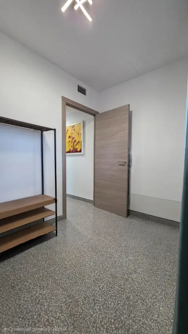 Bajo con terraza en venta en Benetússer, imagen 10