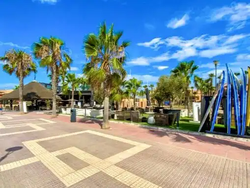 Wohnung zur Miete in Los Alcázares, Murcia