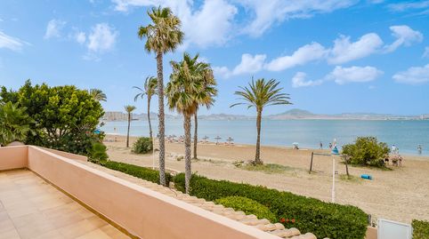 Photo 3 of Houses for sale in Entremares, La Manga del Mar Menor
