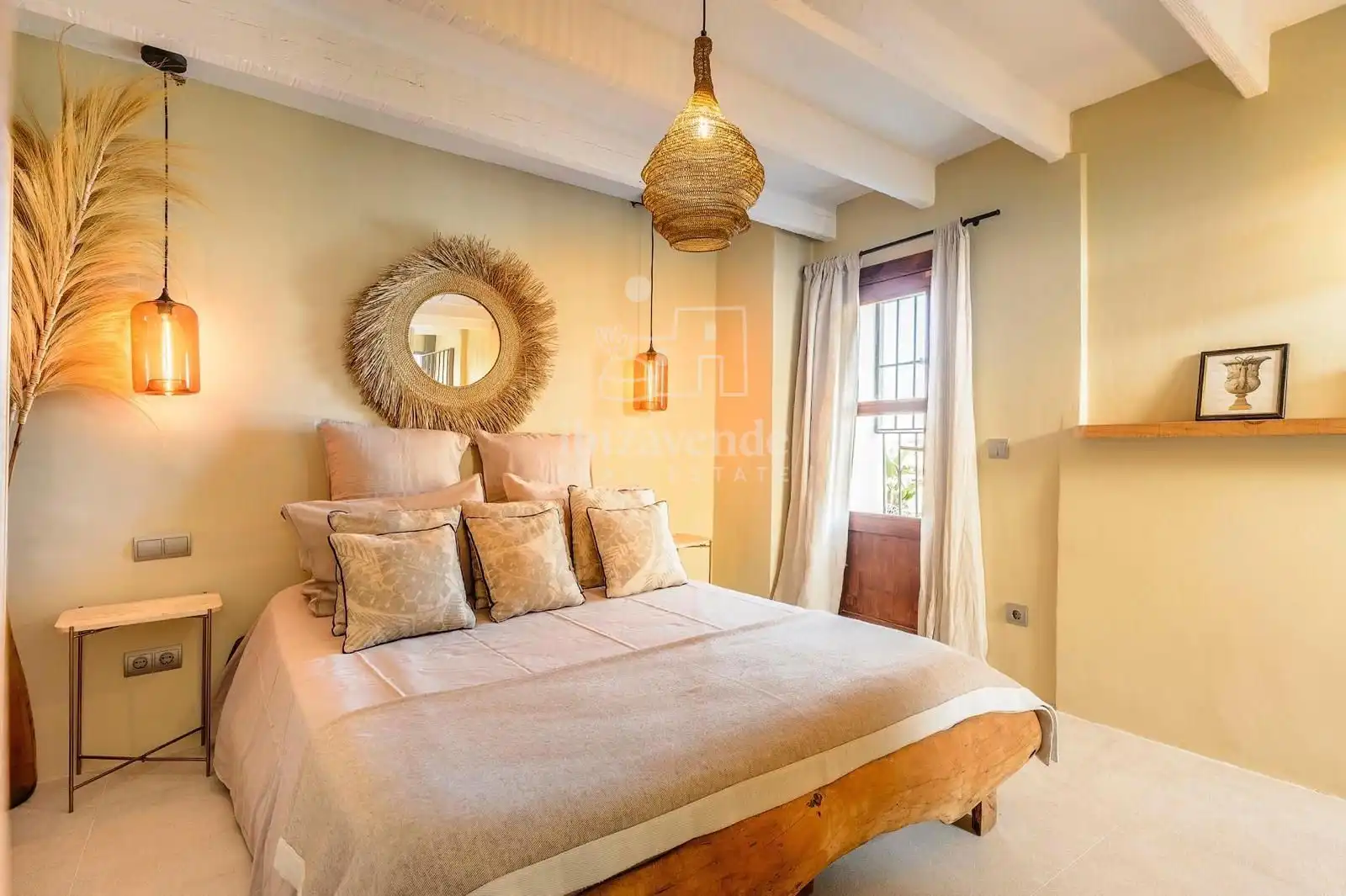 Ático en venta en Fosc, Dalt de la Vila - La Marina