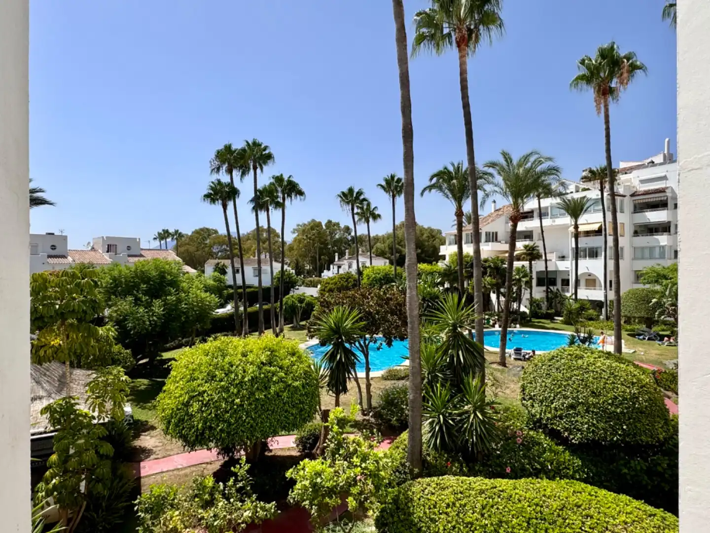 Piso con piscina en venta en Pernet 51, imagen 31