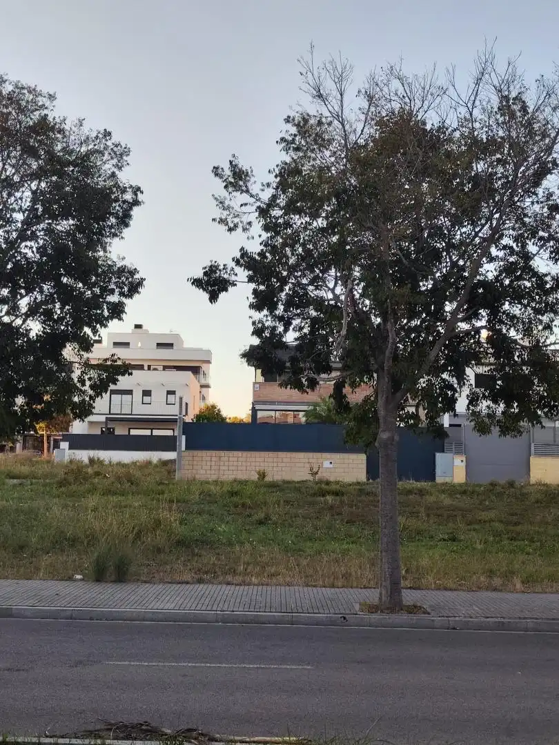 Terreno residencial en venta en Ibèrica 256, imagen 12