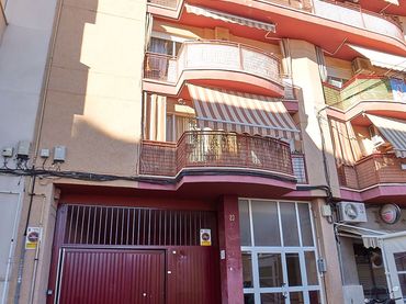 Individual en venda a Carrer Monòver 23