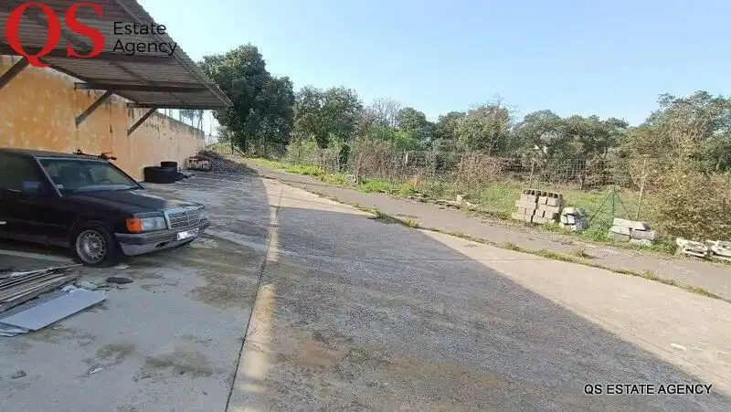 Edificio en venta en Tordera