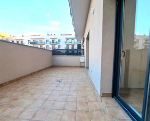 Terrace of Planta baja to rent in Olesa de Montserrat  with Air Conditioner and Terrace