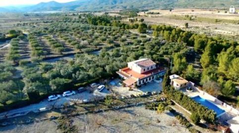 Chalet en venta en Moratalla, imagen 2