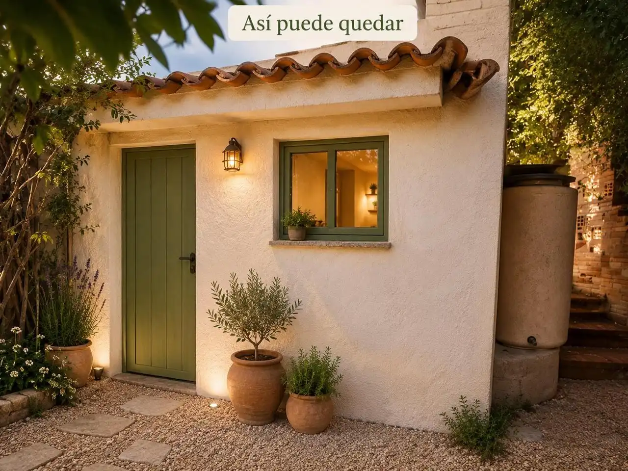 Maison rustique avec piscine à vendre à Sant Fost de Campsentelles, imagen 34