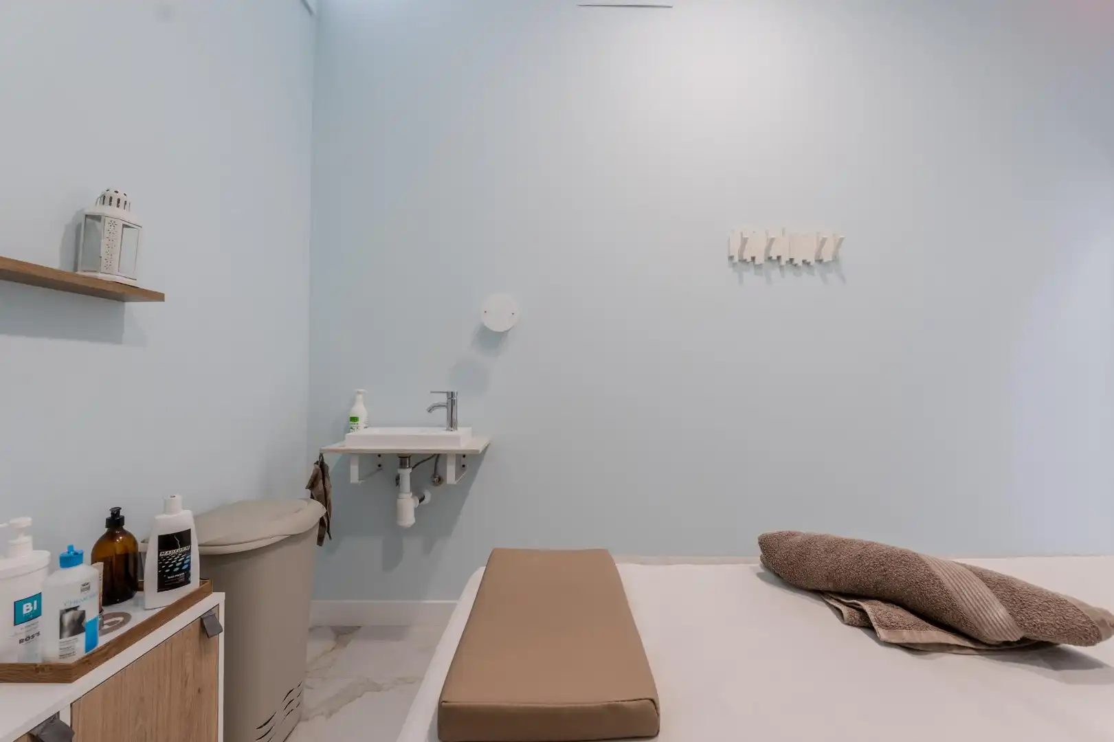 Bedroom of Commercial properties for rent in  Logroño  with Furnished
