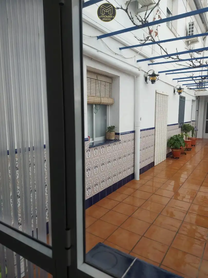 Piso en venta en La Guardia de Jaén con Aire acondicionado, Calefacción y Terraza