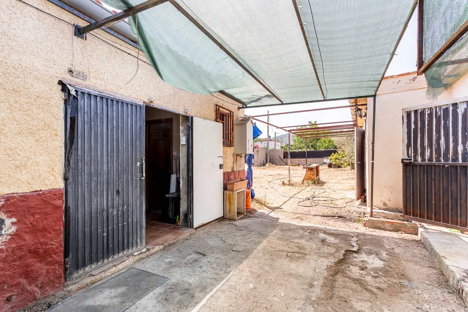 Casa o chalet en venta en Vilamarxant con Aire acondicionado, Calefacción y Jardín privado