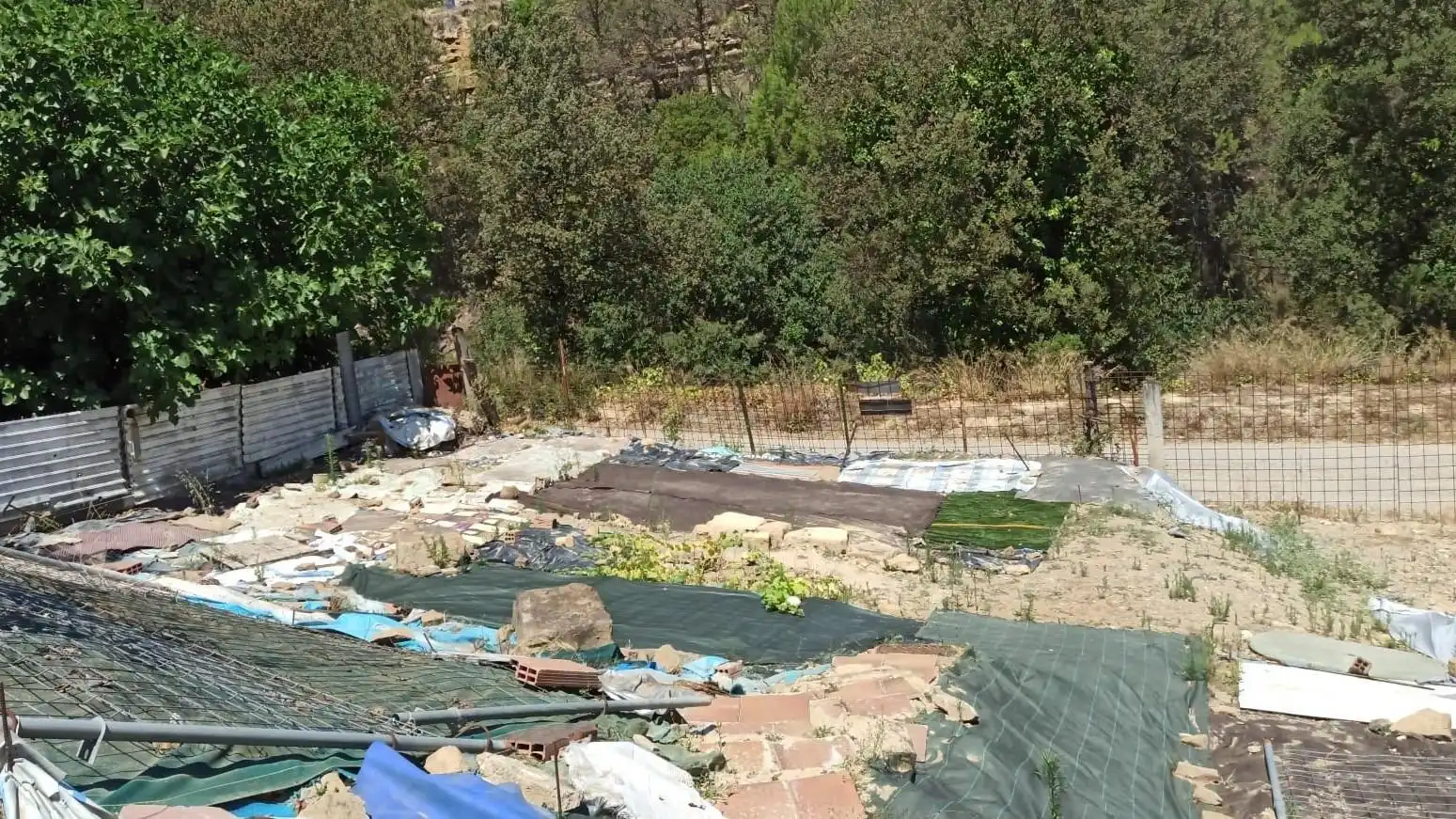 Residential land for sale in Castellgalí, imagen 4