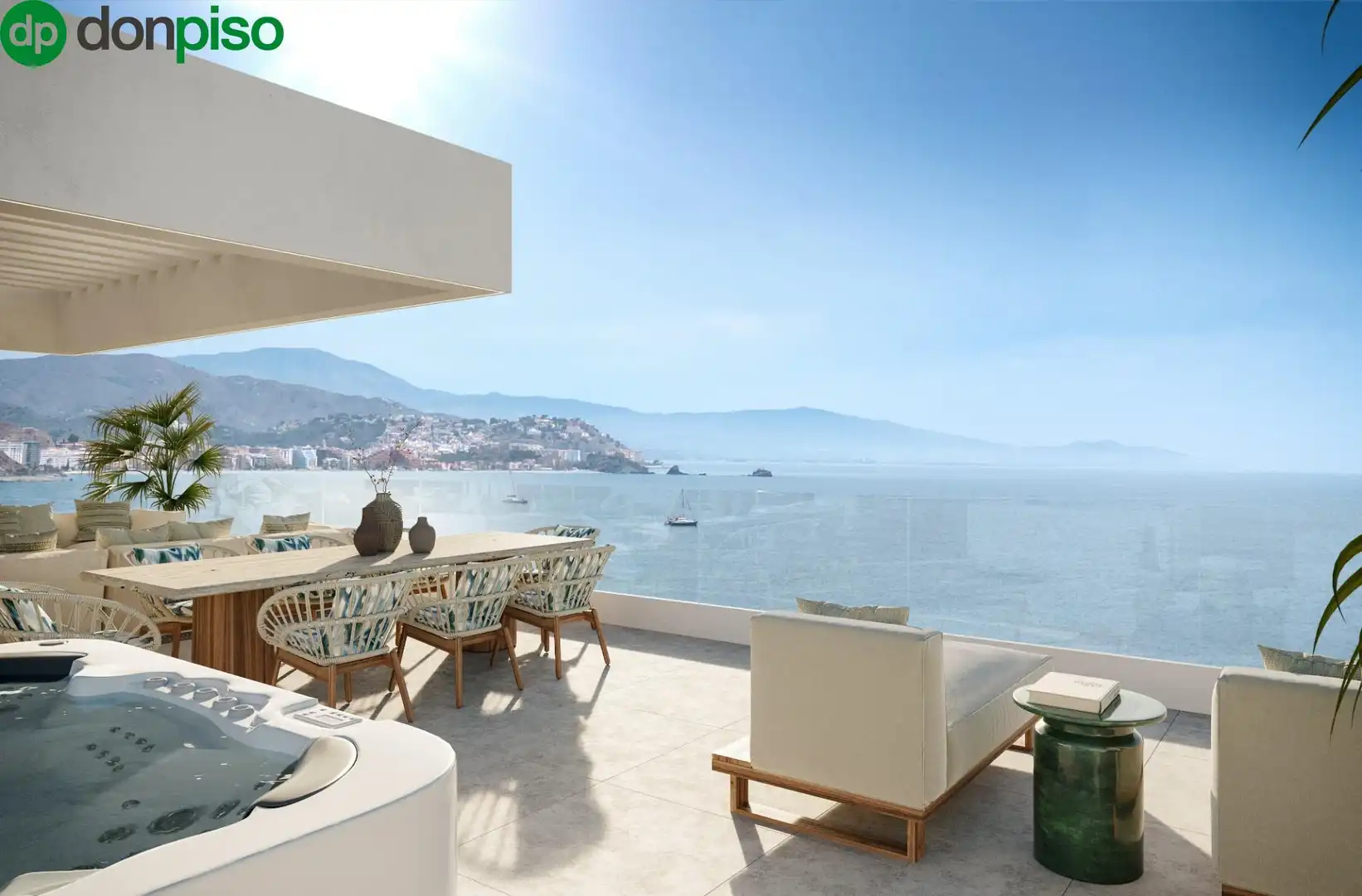 Chalet con terraza en venta en Calle TESTA, LA 3, imagen 14
