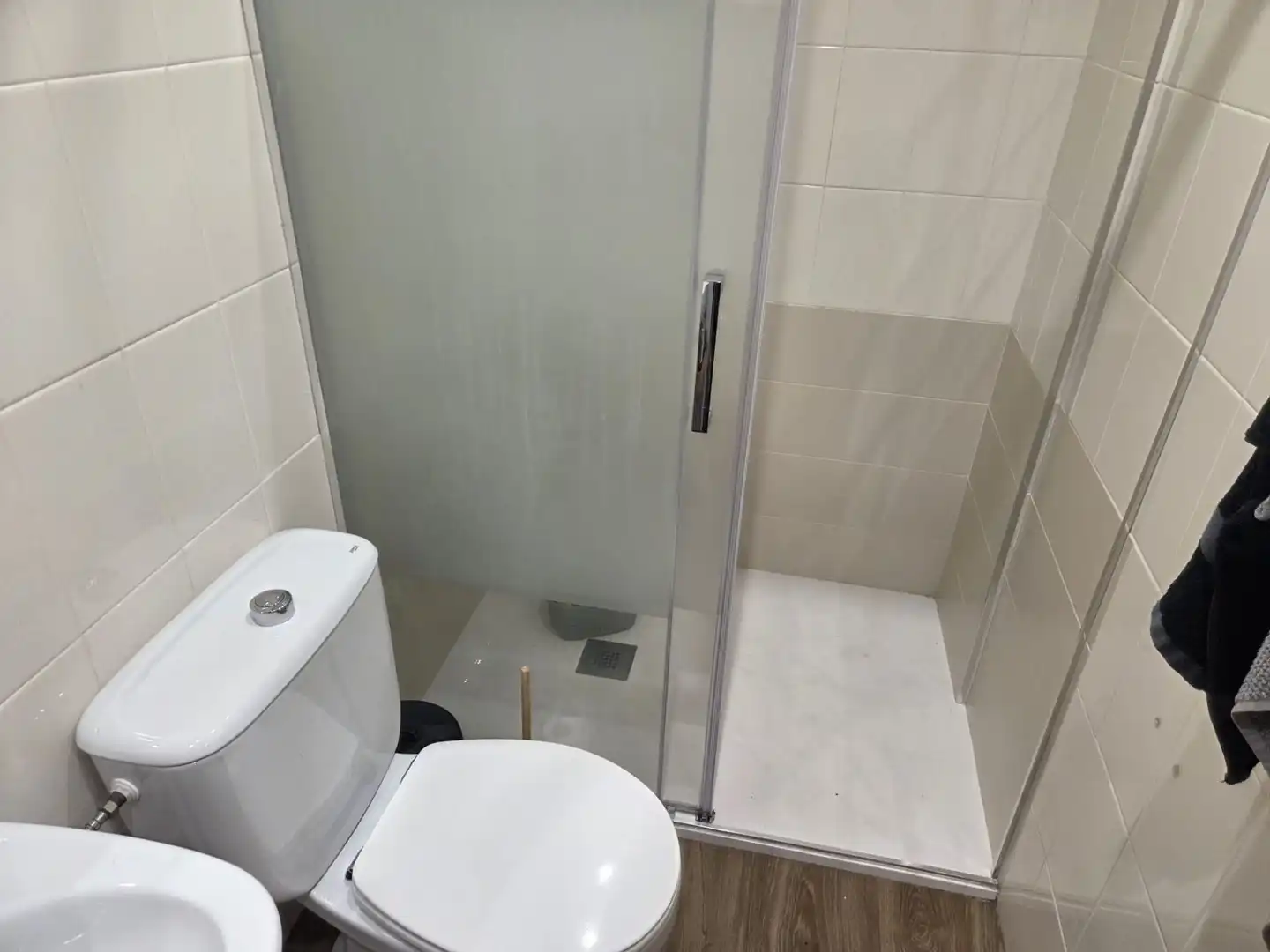 Badezimmer von Wohnung zum Verkauf in Benicarló