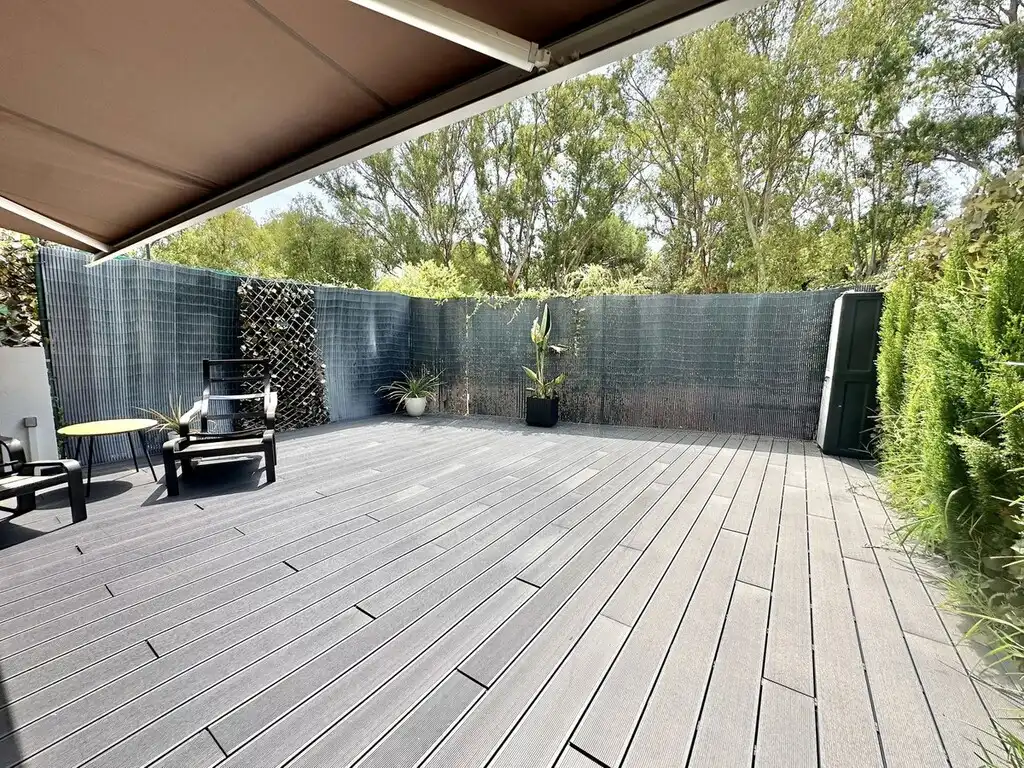 Vivienda con piscina en venta en Riviera del Sol, imagen 20