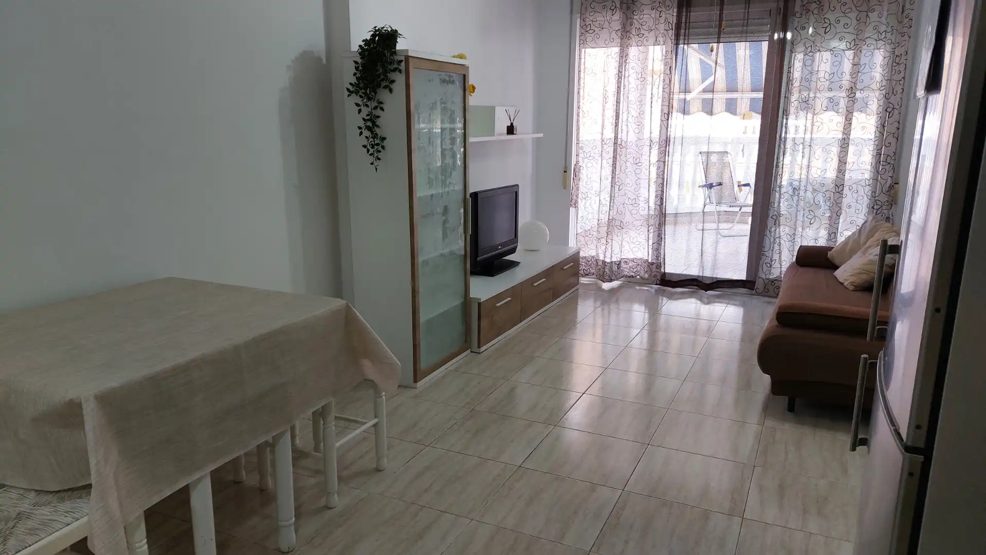Wohnung mit Aufzug zur Miete in Carrer Peruga, imagen 4