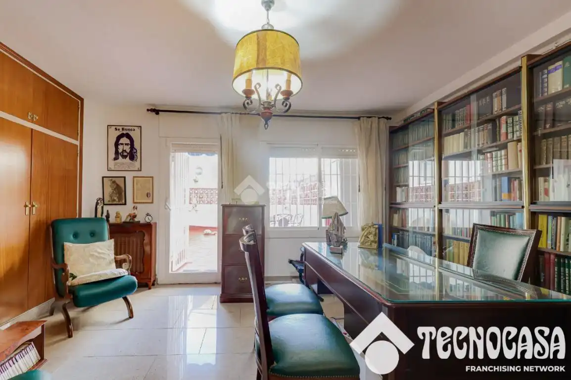 Wohnung mit Terrasse zum Verkauf in Centre - Nucli Antic, imagen 35