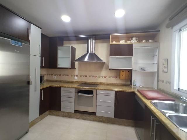 Casa adosada en Alquiler en Fuentemora