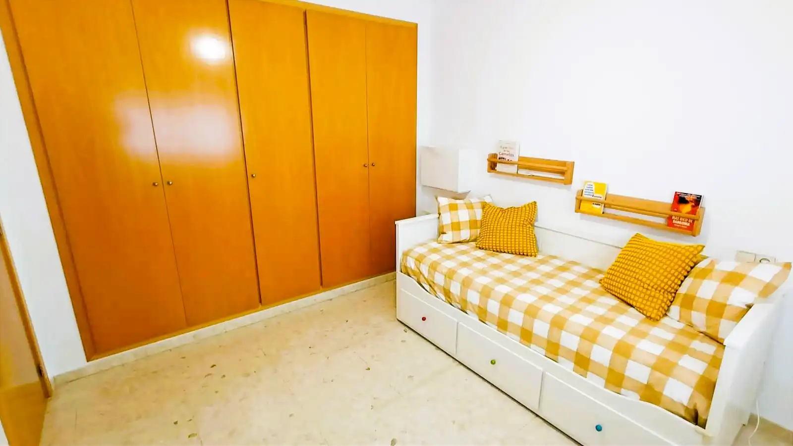Flat with terrace for sale in Alfafar, imagen 11
