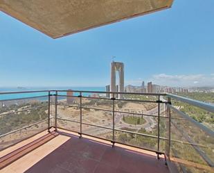 Bedroom of Flat to rent in Benidorm  with Swimming Pool