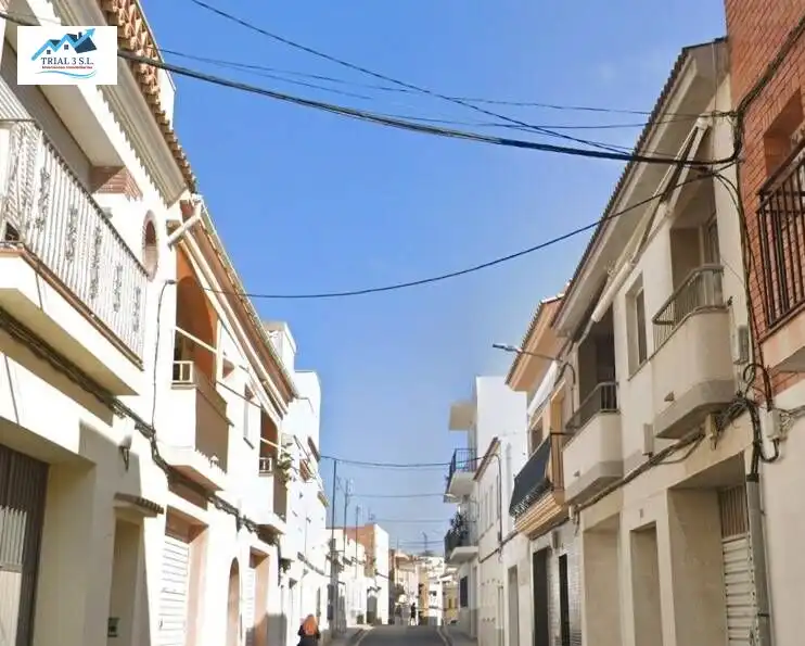 Flat for sale in Calle FEDERICO GARCIA LORCA, imagen 2