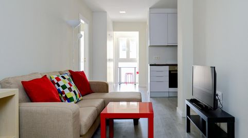 Photo 4 of Room in Doctor Cerrada, Zaragoza Capital