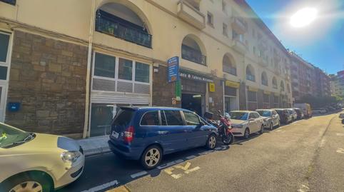 Photo 2 of Premises for sale in Egia, Gipuzkoa