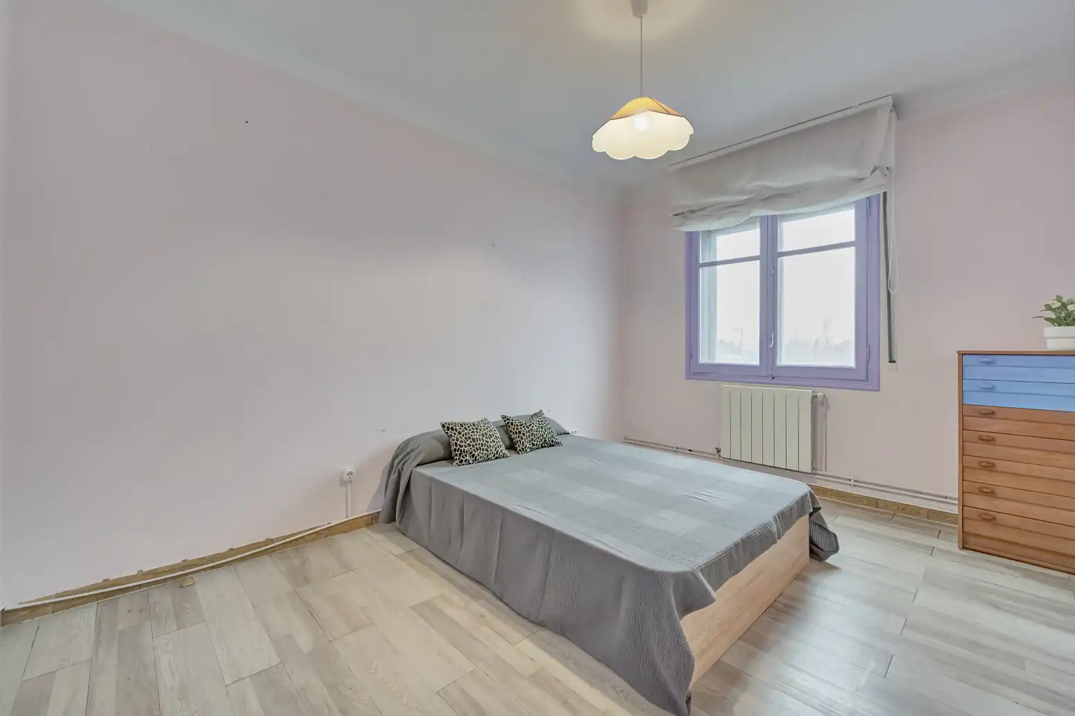 Piso en venta en Aizoáin