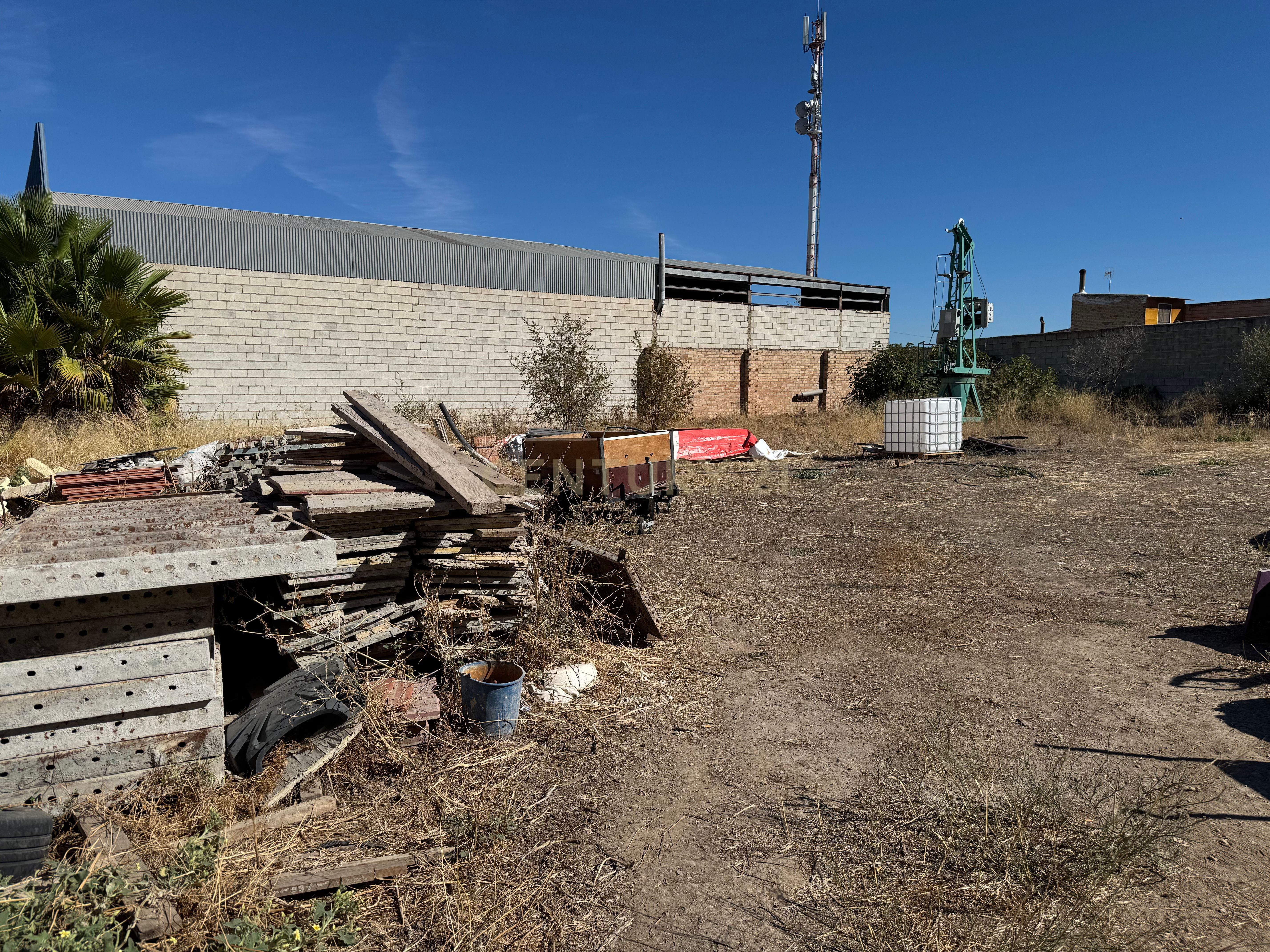 Residencial en venda en Alameda