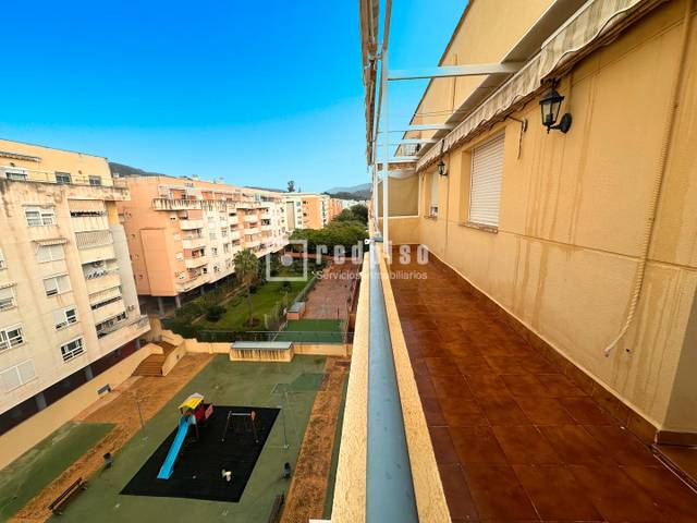 Piso en Alquiler en Residencial Jardín Botánico