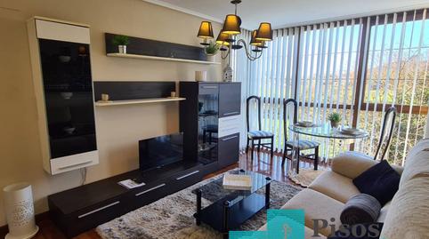 Foto 3 de Pis de lloguer a Calle Badames, Voto, Cantabria