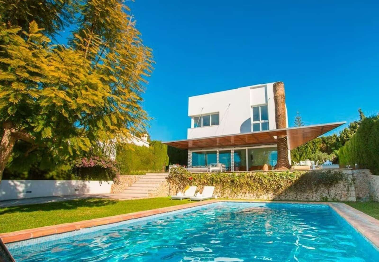 Apartament per a compartir a Cala Advocat - Baladrar