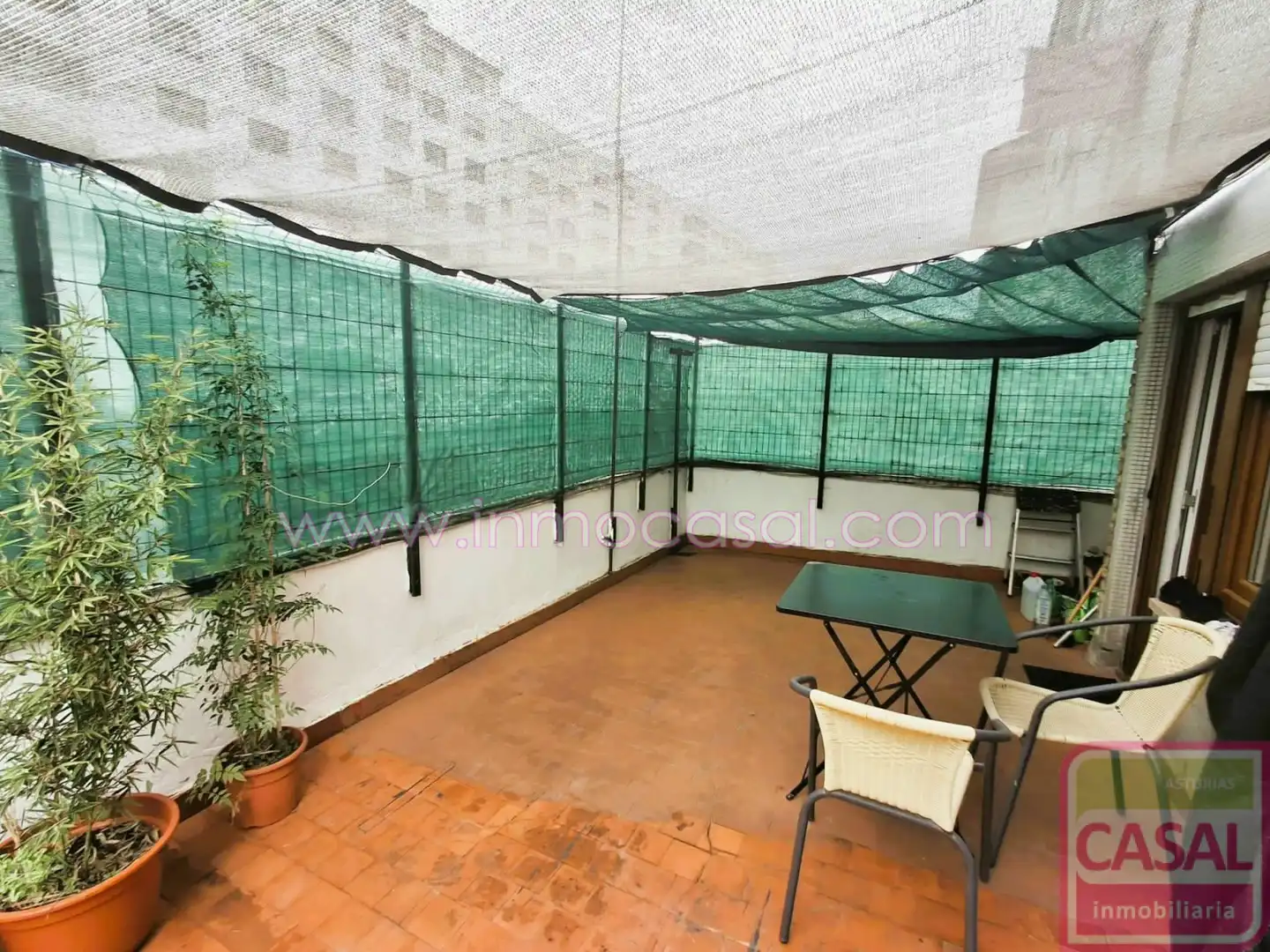 Flat for sale in Centro