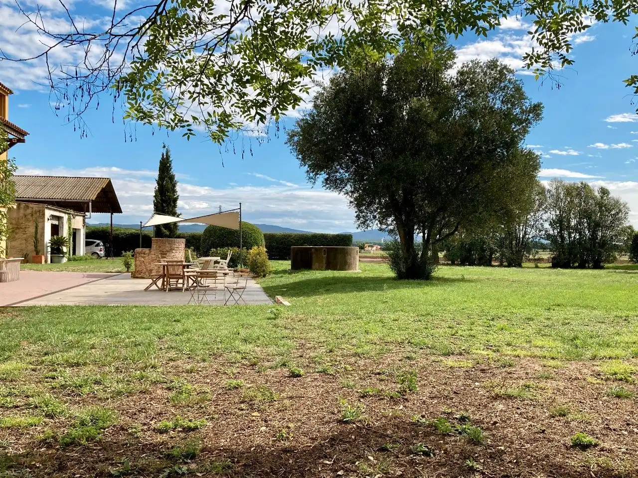 Casa o xalet en venda a Carretera Provincial, 34, Cassà de la Selva
