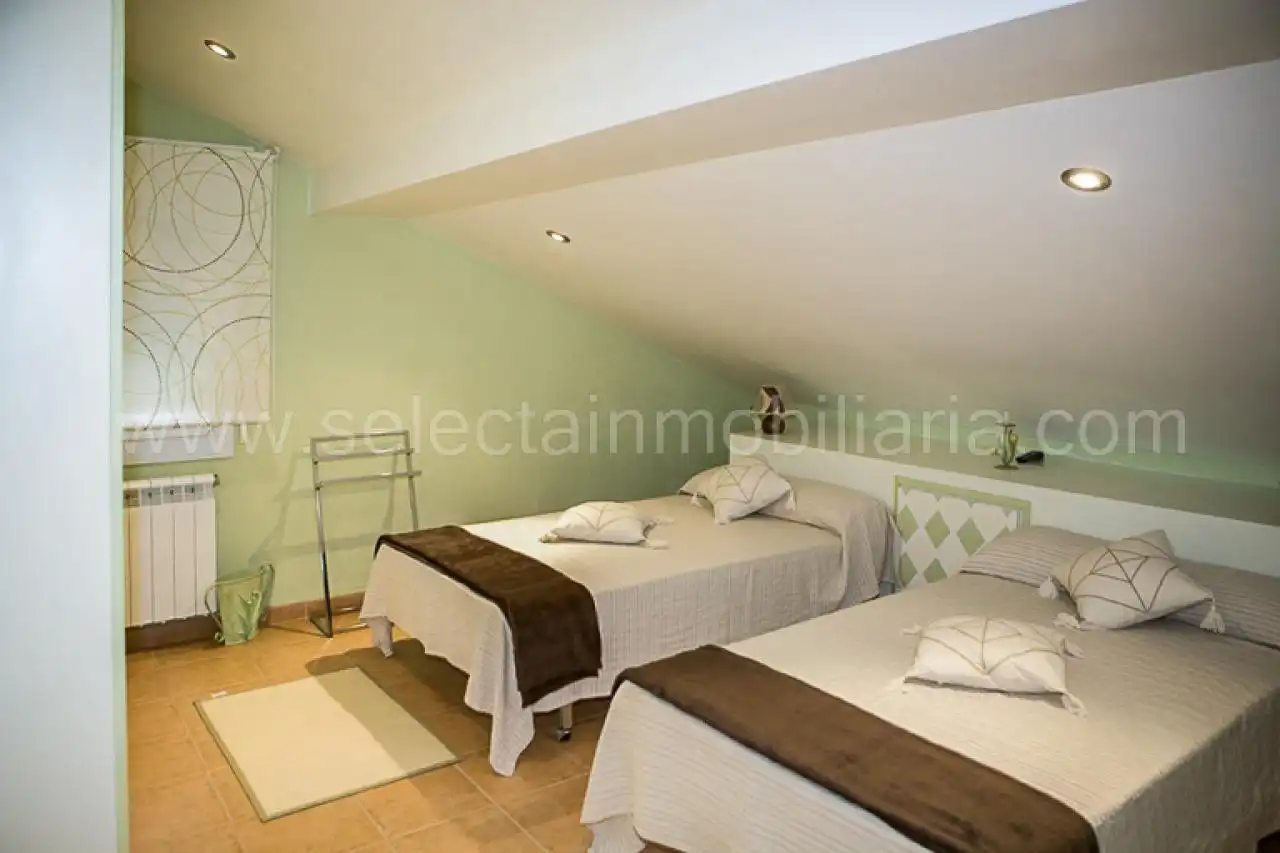 Villa con terrazza in vendita a Parroquias Rurales, imagen 38