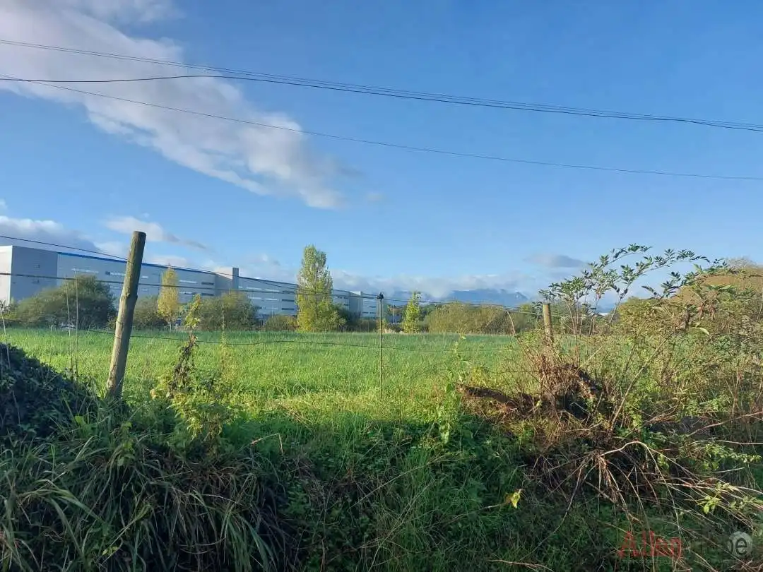 Terreno residencial en venta en Aldea Bobes. Finca La Ermita 1, imagen 4