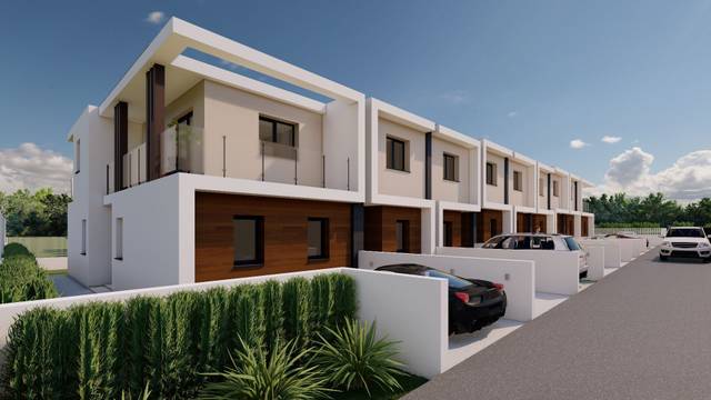 Casa adosada en Venta en Sagra