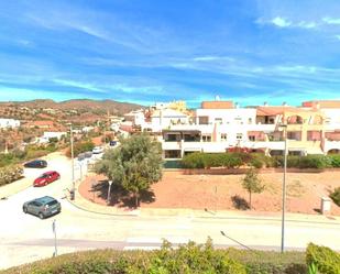 Vista exterior de Apartament en venda en Rincón de la Victoria amb Aire condicionat