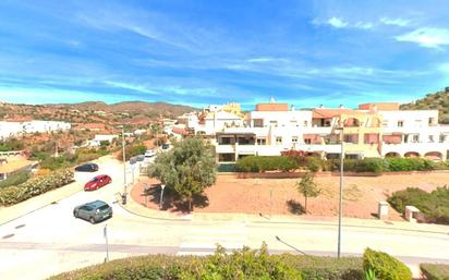 Vista exterior de Apartament en venda en Rincón de la Victoria amb Aire condicionat