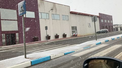 NAVE - Polígono lo Bolarin, La Unión a 5 min del P.I. Cabezo Baeza, imatge 4