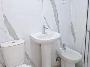 Baño de Piso en venta en Madrid con Aire acondicionado